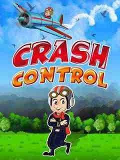 Crash Control SE 240x320