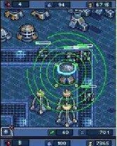 stardefence