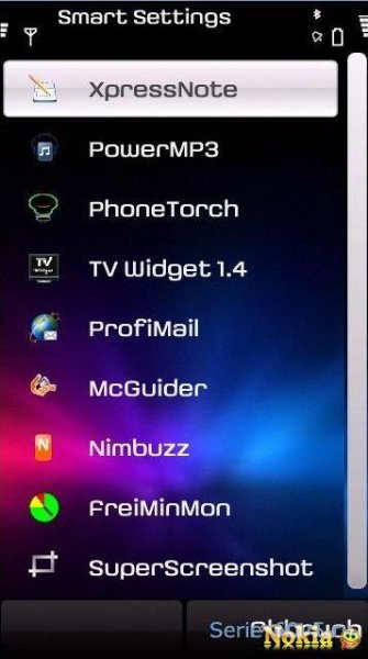 Smart Settings v.3.02