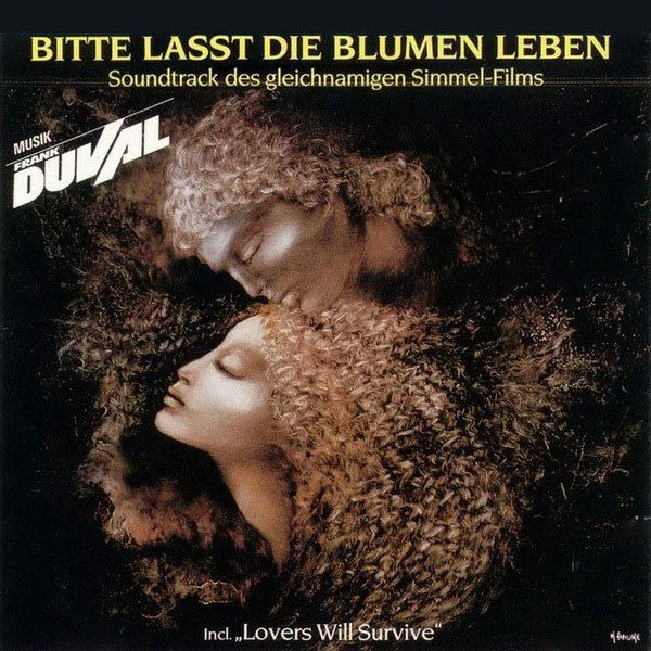 Frank Duval - Liebe Und Tod