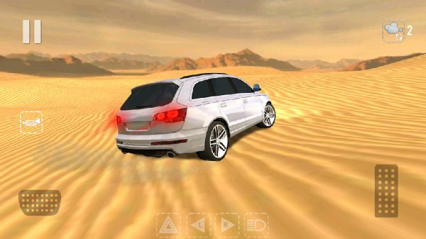 Offroad Car Q v.1.0.2