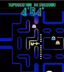 Pac Man Championship Edition SE 176x220