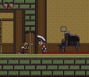 Rocky Rodent