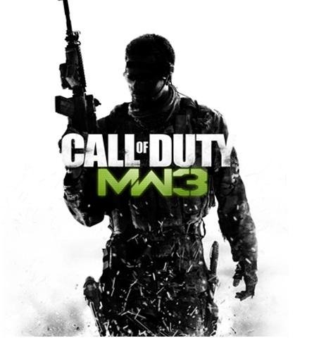 CoD MW3