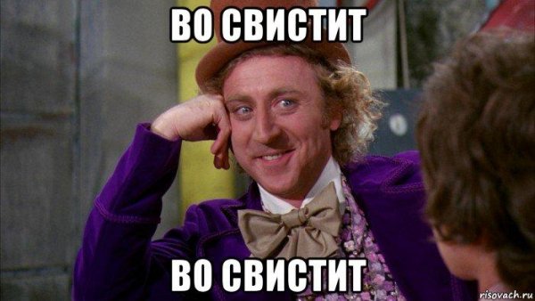 СВИСТИТ