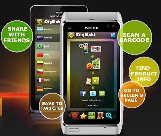 iDigMobi