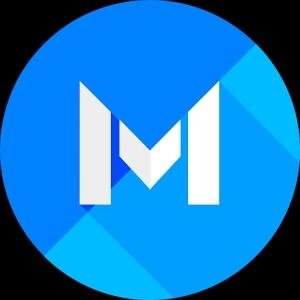 Marshmallow Launcher Android M v1.0.2