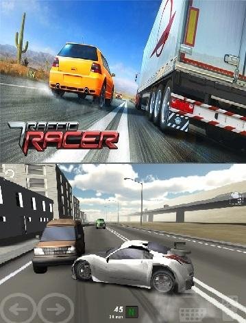 Traffic-Racer-v2.3