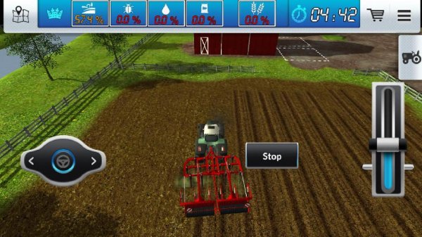 Farm Expert 2018 Premium v1.01 [Мод много денег]