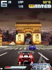 Asphalt4 os9