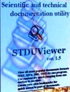STDU Viewer 1.5.597