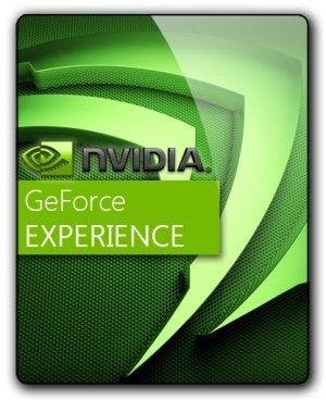 NVIDIA GeForce Experience 1.7.0.0 RUS