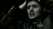 Supernatural-spn