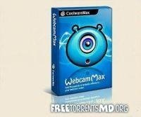 WebcamMax v7.5.3.6