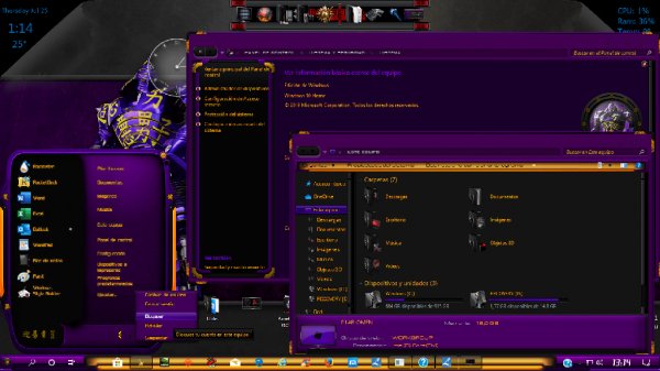 Real Steel Noisy Boy for Windows 10 1903 22H2