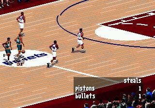 NBA Live 97 (UE)