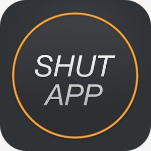 ShutApp Рremium 2.77 Mod