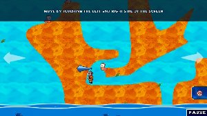 Worms 10 N97
