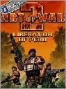 Art of war со скриншотер