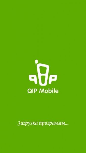 QIP Mobile 31.00mod