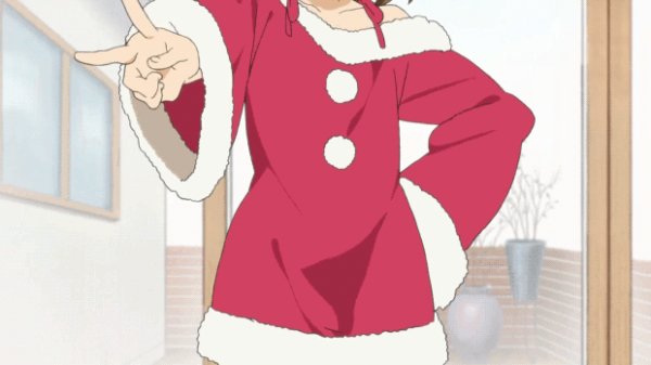 Santa