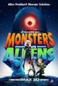 MonstersVsAliens