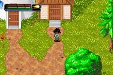 Dragon Ball Z - The Legacy of Goku II
