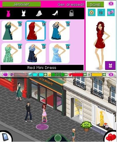 Fashion Icon EN