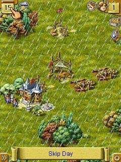 Townsmen 6 Revolution