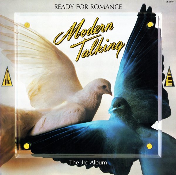 Modern Talking - Brother Louie (1986)