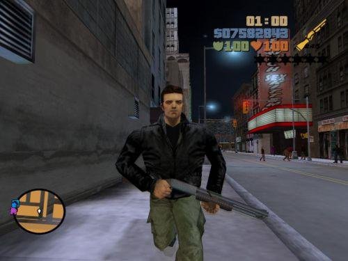 SAWeaponPack