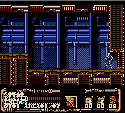 Power Blade 2