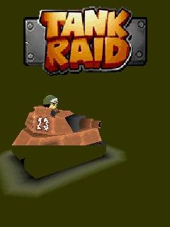 TankRaid3D