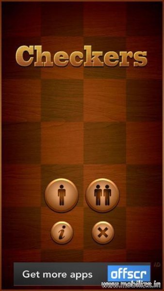 Checkers