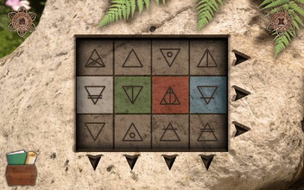 Panmorphia v.1.0