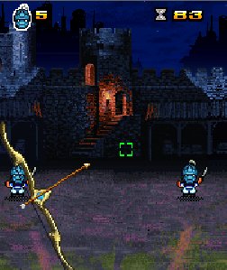 Knight Raid