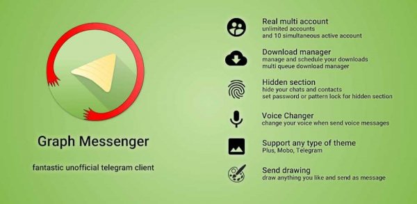 Telegraph T8.3.1-P9.5 AdFree