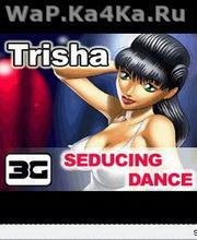 Manga Babes Trisha - Seducing Dance