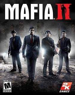 Mafia II ATI Fix от моргающих текстур