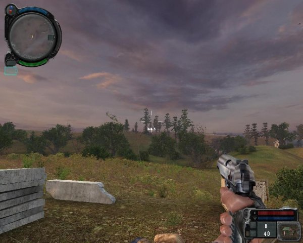 HUD CoP