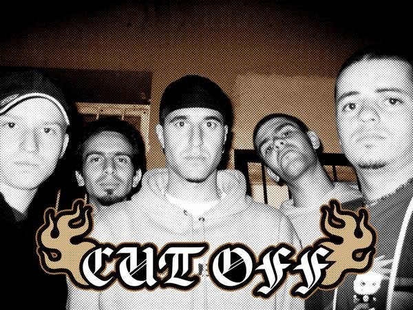 Cut Off - Safe and sound