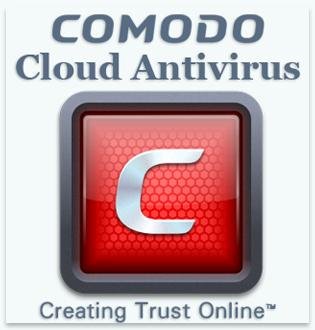 Comodo Cloud Antivirus 1.7.402730.374