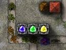 GemCraft Chapter Zero - Gem of Eternity