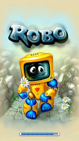 Robo v.1.01(3)