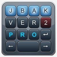 jbak2 Keyboard v2.35.02