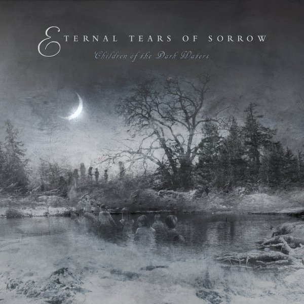 Eternal Tears Of Sorrow - Sea Of Whispers