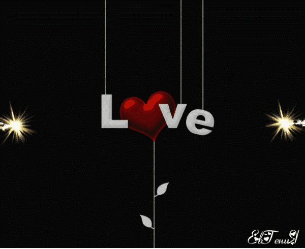 love