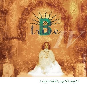 B-TRIBE - Sketches Of St. Antoni