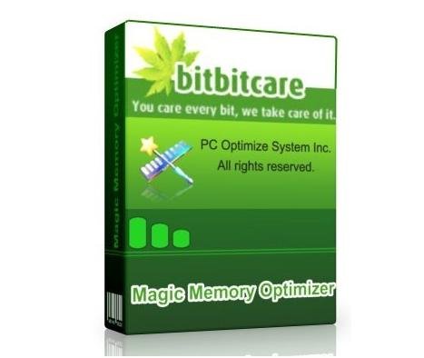 Magic Memory Optimizer 8.2.1.665 EnRu