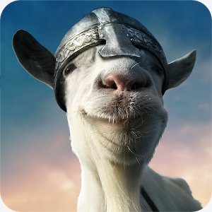 Goat Simulator MMO SImulator v.1.0.3
